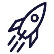 IntellRocket logo